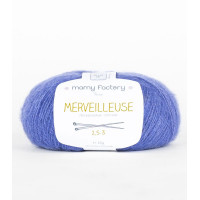 Merveilleuse Lavender