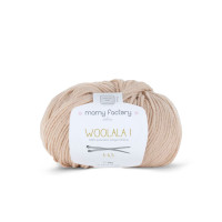 Woolala! Beige