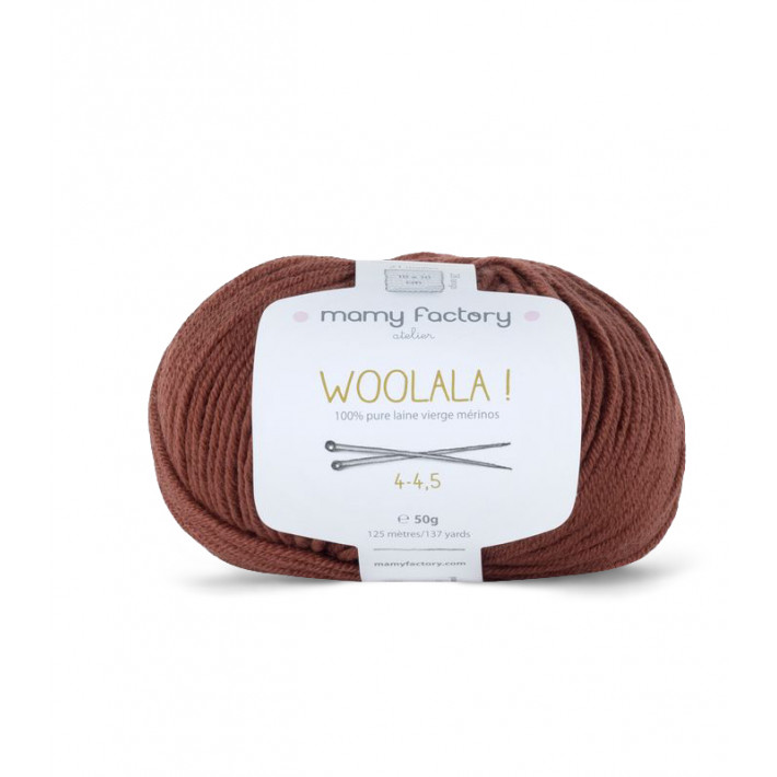 Woolala! Grege