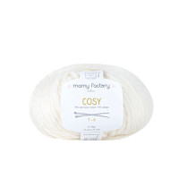 Cosy Natural White