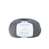 Pelote de laine Cosy - 9 COLORIS