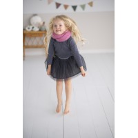 PDF Pattern - Gaïa cardigan