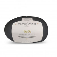 Laine naturelle Tara - Mamy Factory