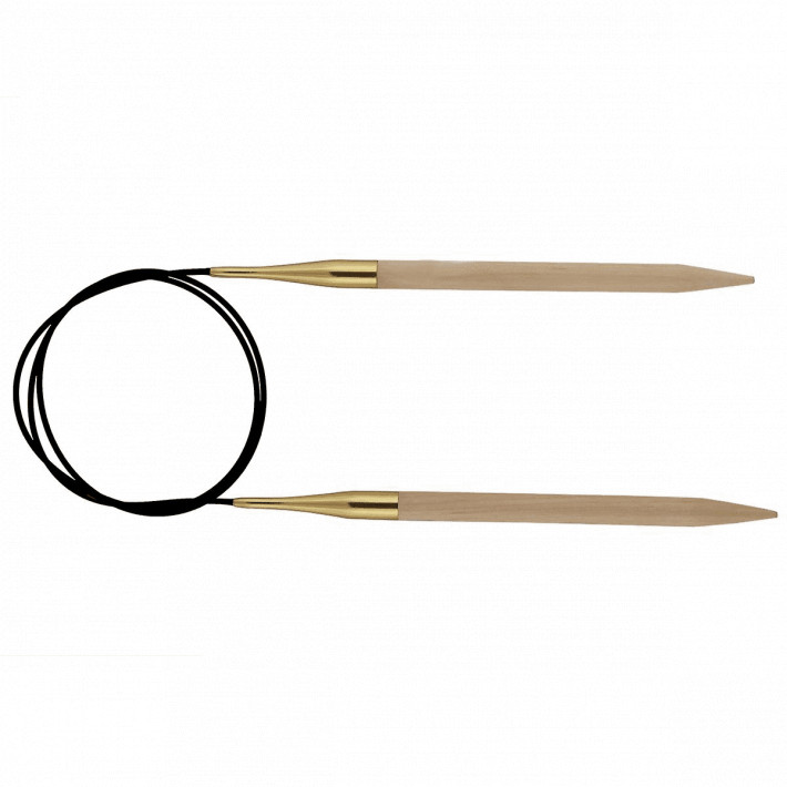 Knitting  circular needles 3.5mm