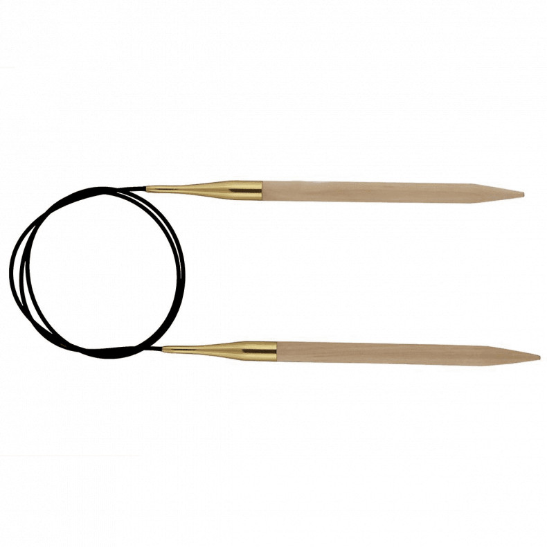 Knitting  circular needles 3.5mm