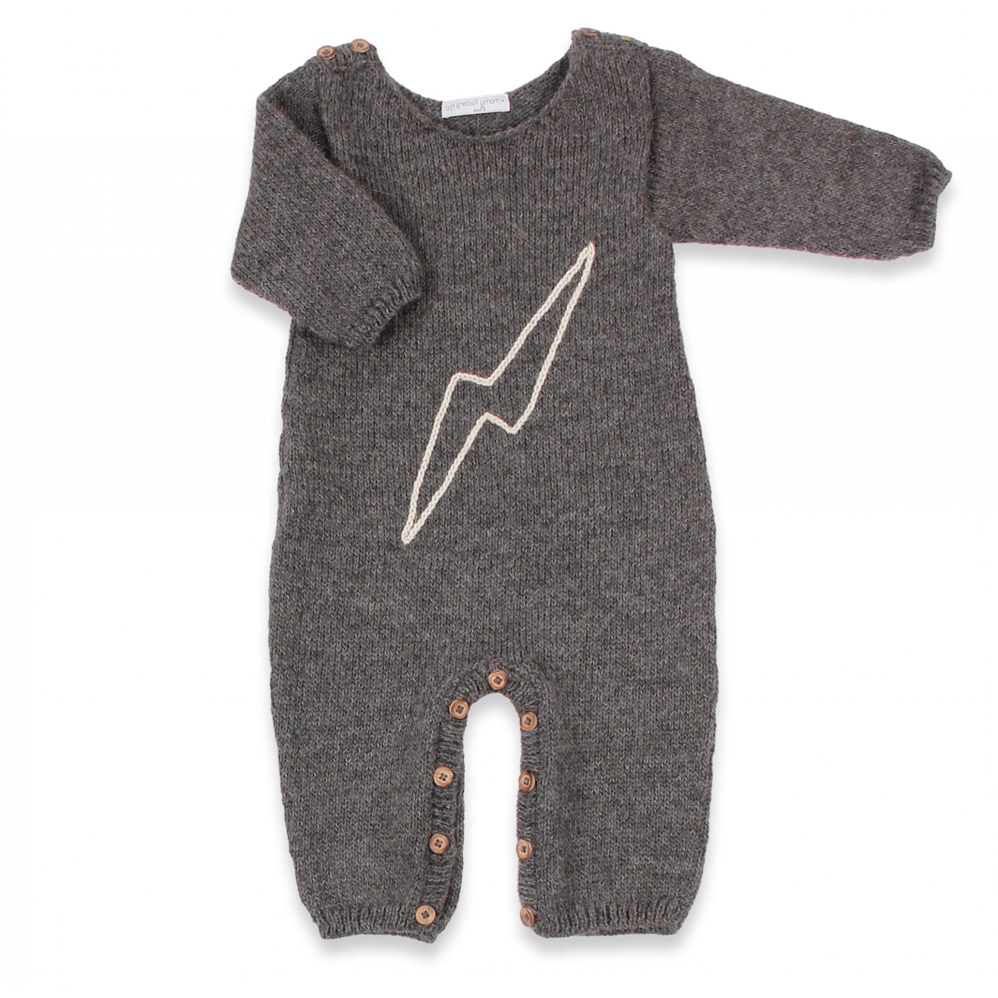 modele tricot combinaison bebe gratuit