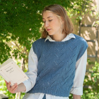 Knitting Book Patterns for Women and Kids