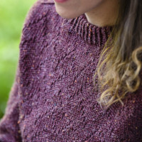 Knitting Pattern - Pull Joe