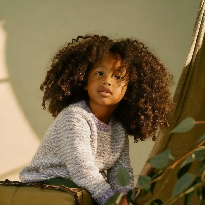 French pattern Anatole sweater French pattern Anatole sweater