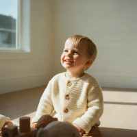 Gilet Simone
