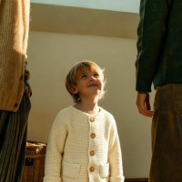 Gilet Simone
