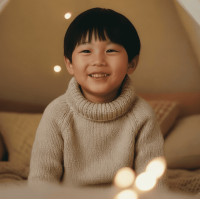 French pattern Alban sweater French pattern Alban sweater