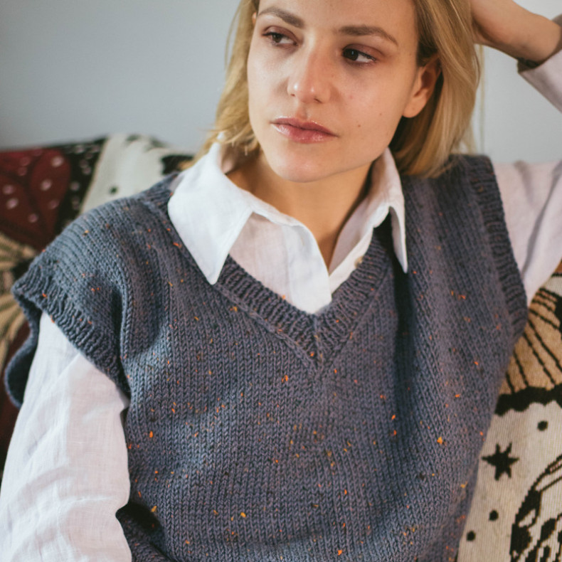 Débardeur Annabelle