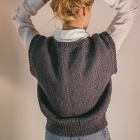 Débardeur Annabelle