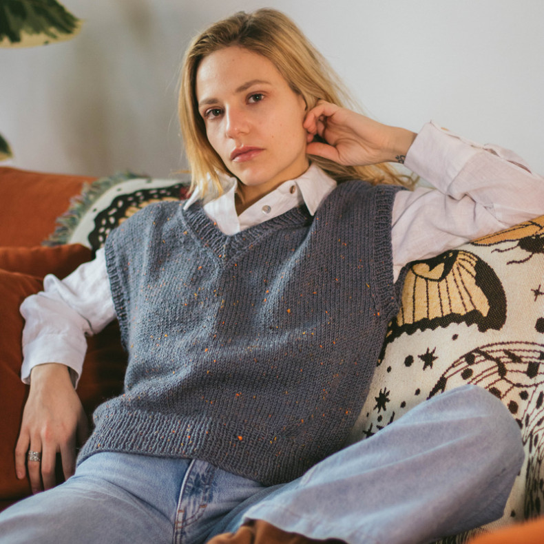 Débardeur Annabelle