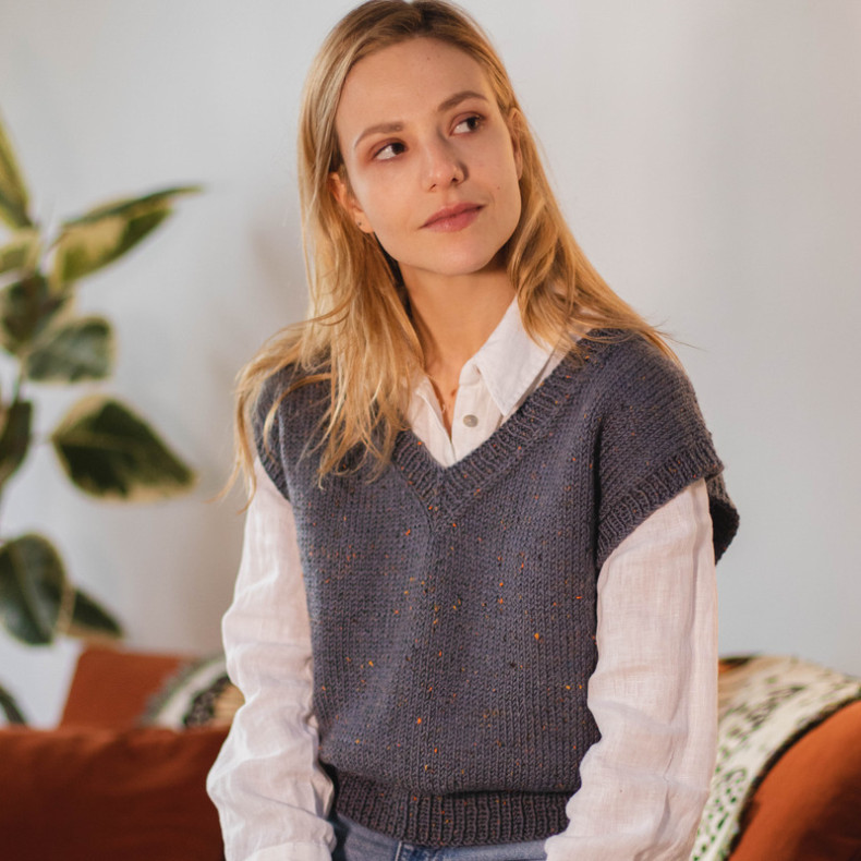 Débardeur Annabelle