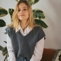 Débardeur Annabelle