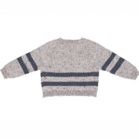 French pattern Anatole sweater