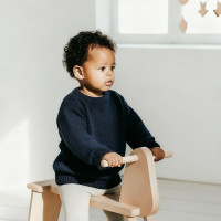 French pattern Anatole sweater