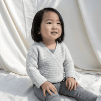 PDF Pattern - Alix cardigan