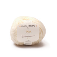 Laine naturelle Tara - Mamy Factory