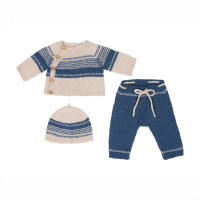 French pattern Sixitine set