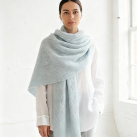 Knitting Pattern - Beatrice Scarf