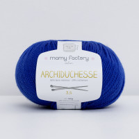 Archiduchesse Carmine