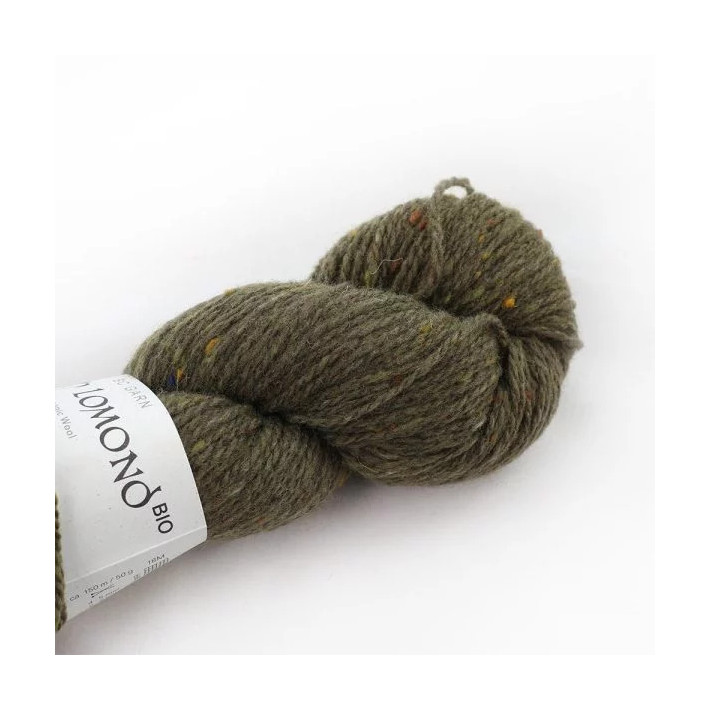 Woolala! Marine