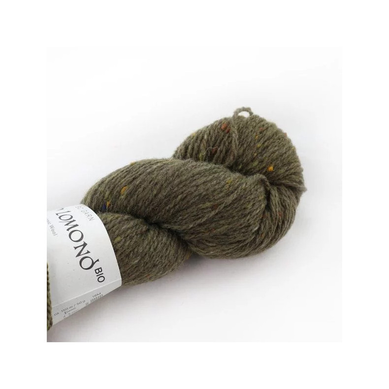 Woolala! Marine