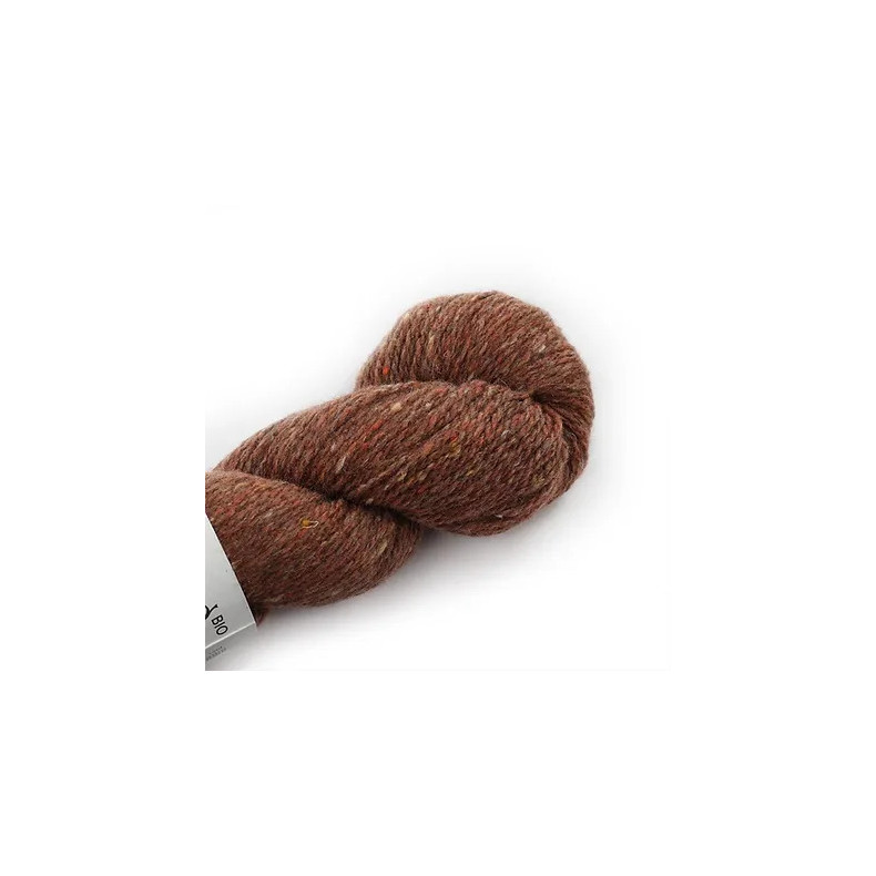 Pelote de laine Loch Lomond Nougat