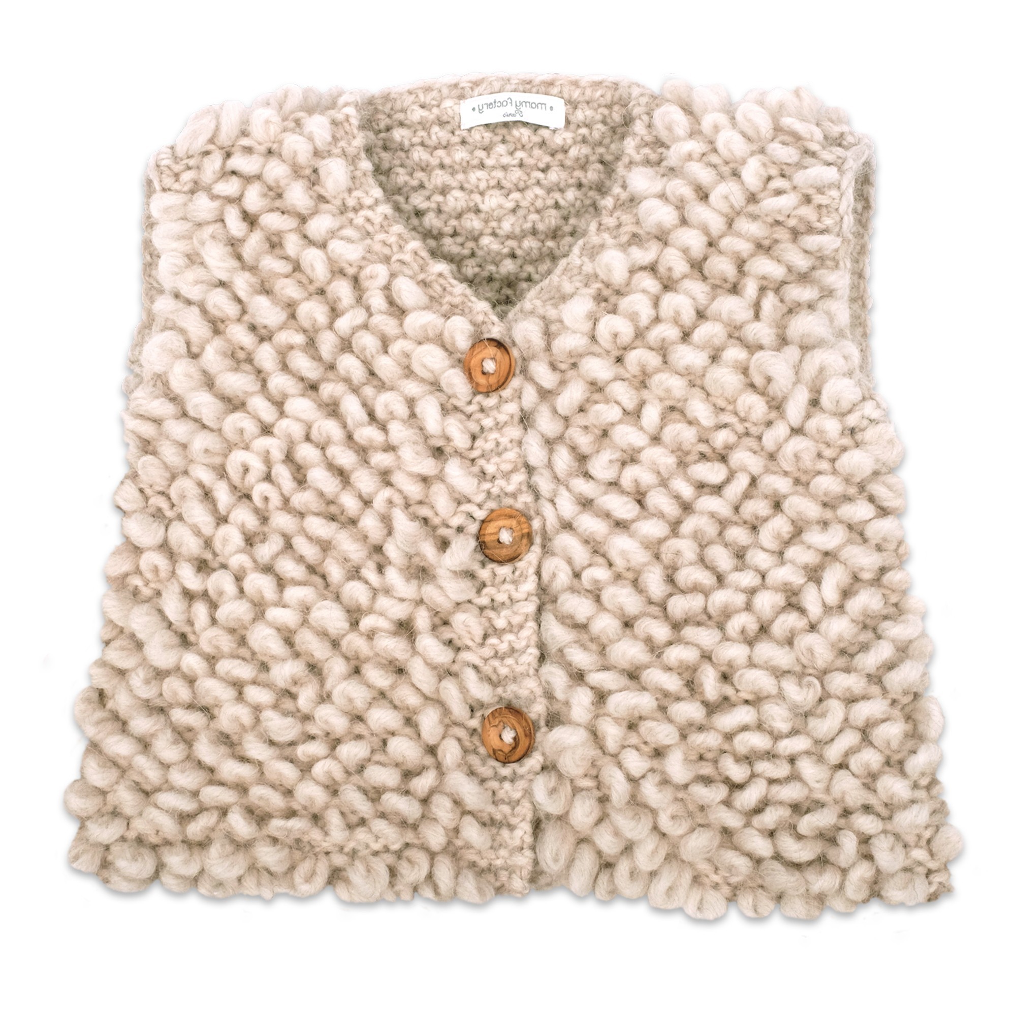 Gilet Sans Manches Femme OIUHJN - Style Rétro Décontracté En Simili Cachemire - Gris Foncé - Taille Unique