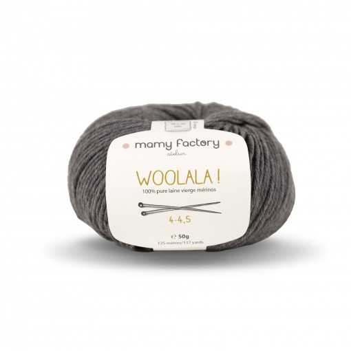 Woolala!