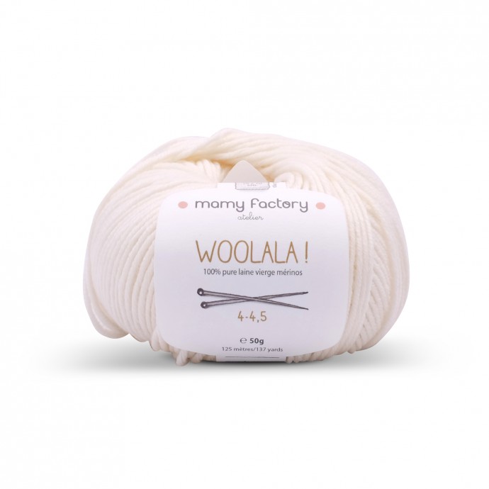 Woolala!