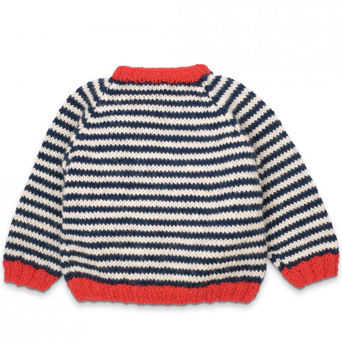 Hubert Sweater