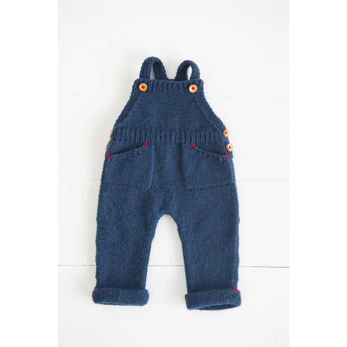 Roger dungarees