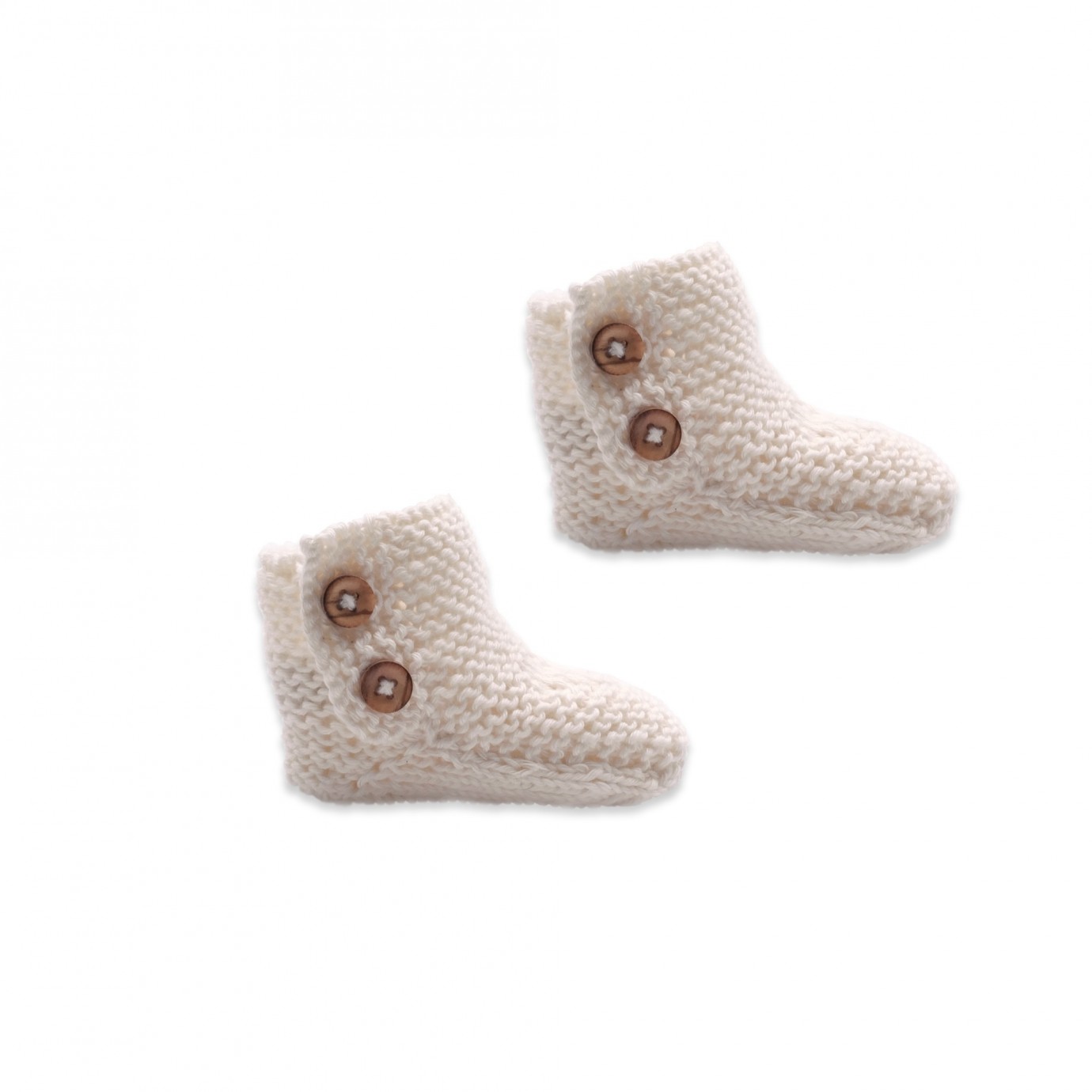 Chaussons Bébé au Tricot : 10 Modèles Incontournables