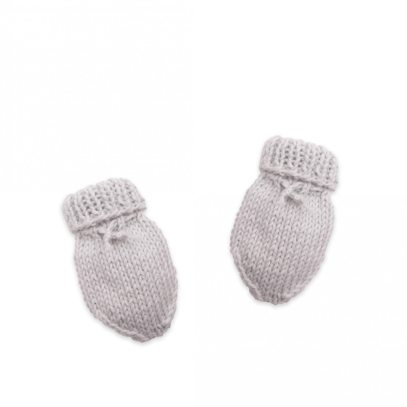 Modele Tricot Pdf Moufles Bebe Gris Bleu En Fi Bio