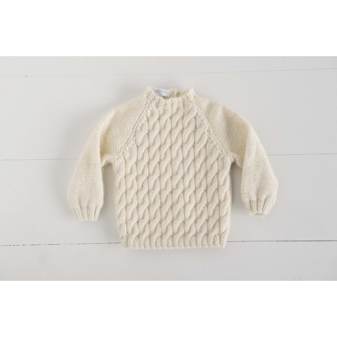 Albert sweater