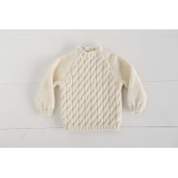 Albert sweater