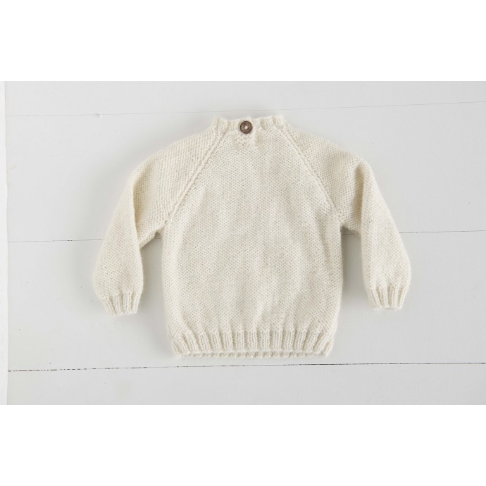 Albert sweater