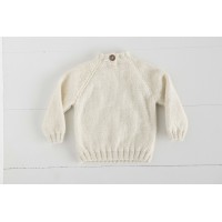 Albert sweater