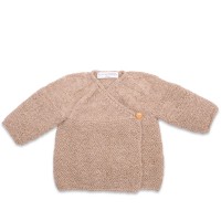 Gaïa cardigan