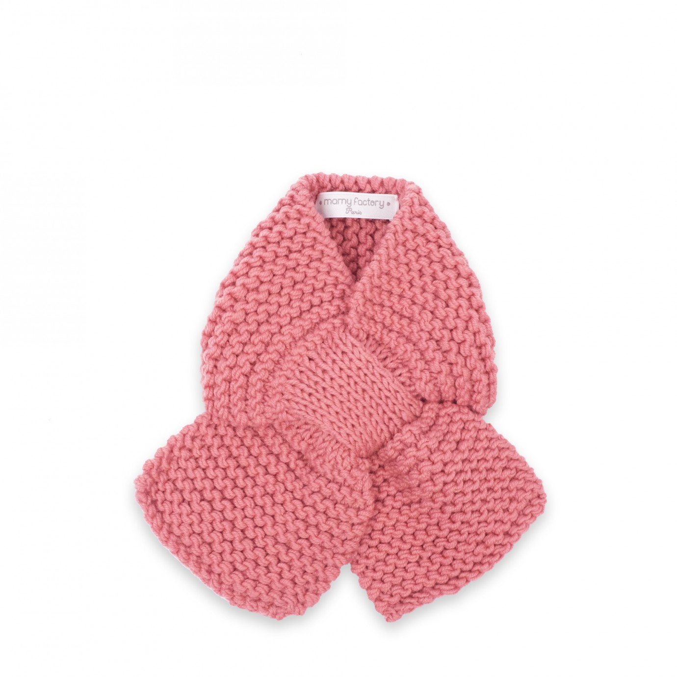 Modele Tricot Pdf Echarpe Pour Bebe