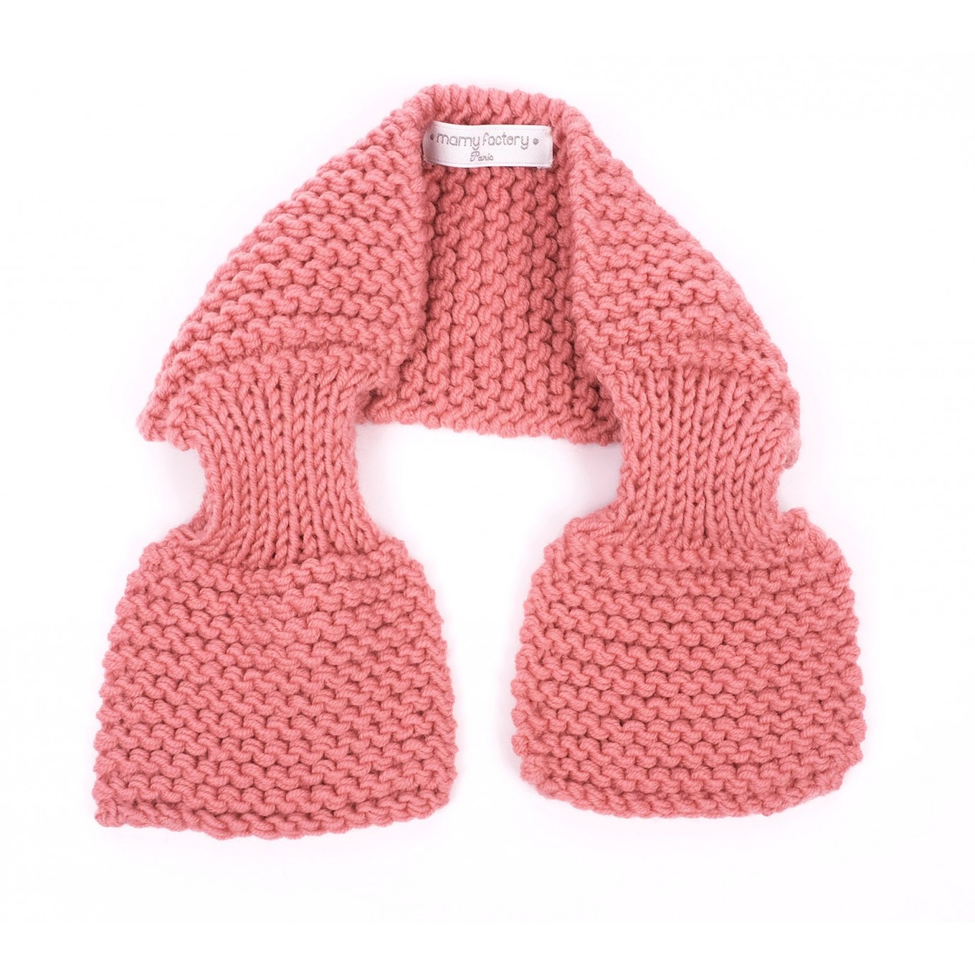 Modele Tricot Pdf Echarpe Pour Bebe