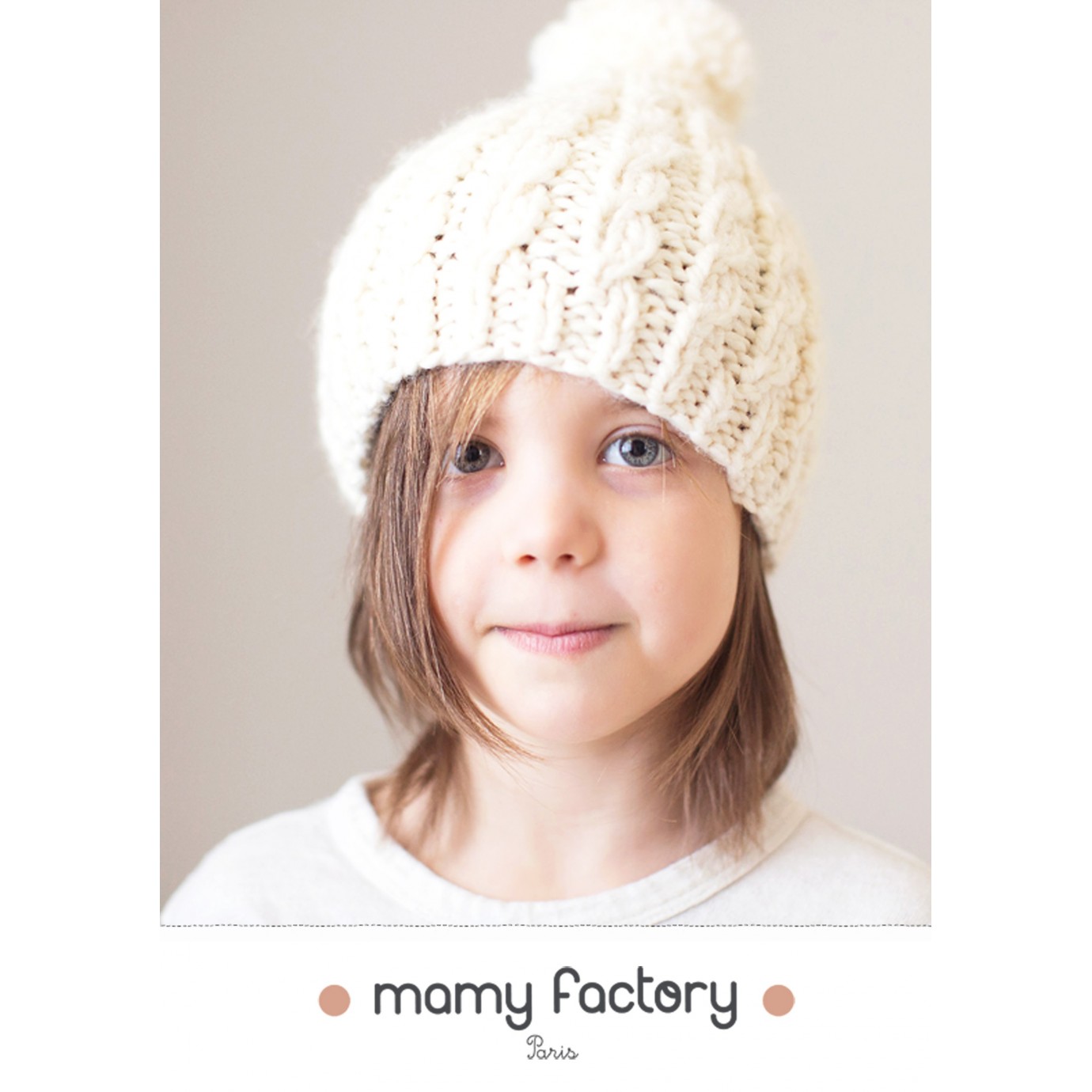 Bonnet enfant, bonnet femme, bonnet, bonnet et pompon, bonnet d