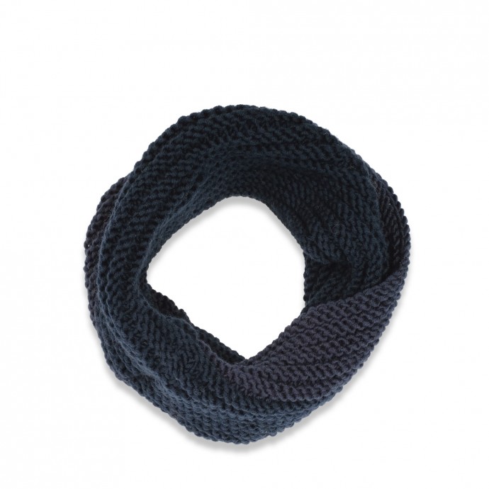 French PDF Pattern - Melchior snood