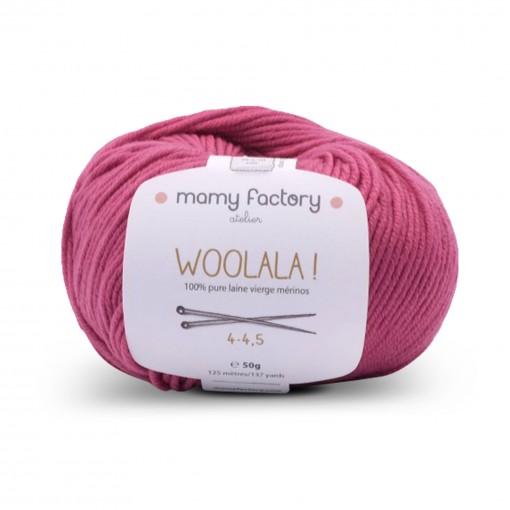 Woolala!