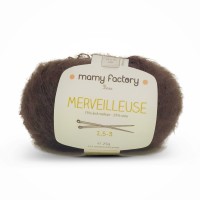 Laine naturelle Merveilleuse - Mamy Factory - Koala