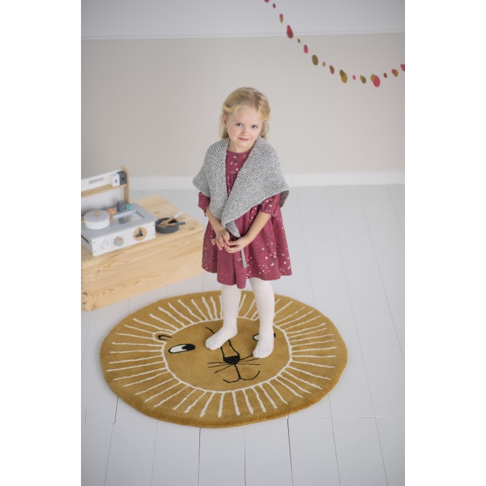 PDF Pattern - Gaïa cardigan